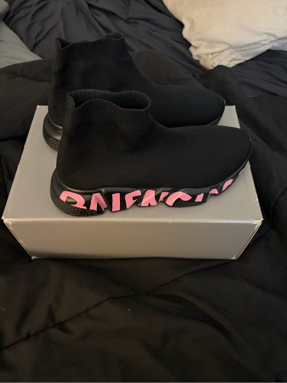 Balenciaga Sneakers